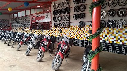 Mega Motos - Palmas
