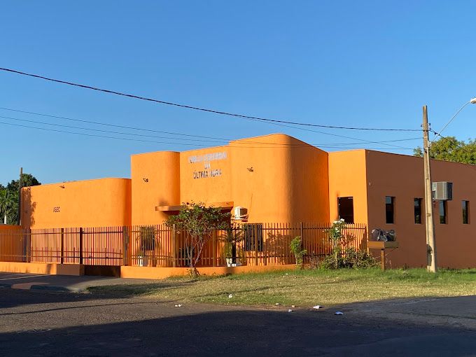 Ceifeiros da Última Hora Andradina