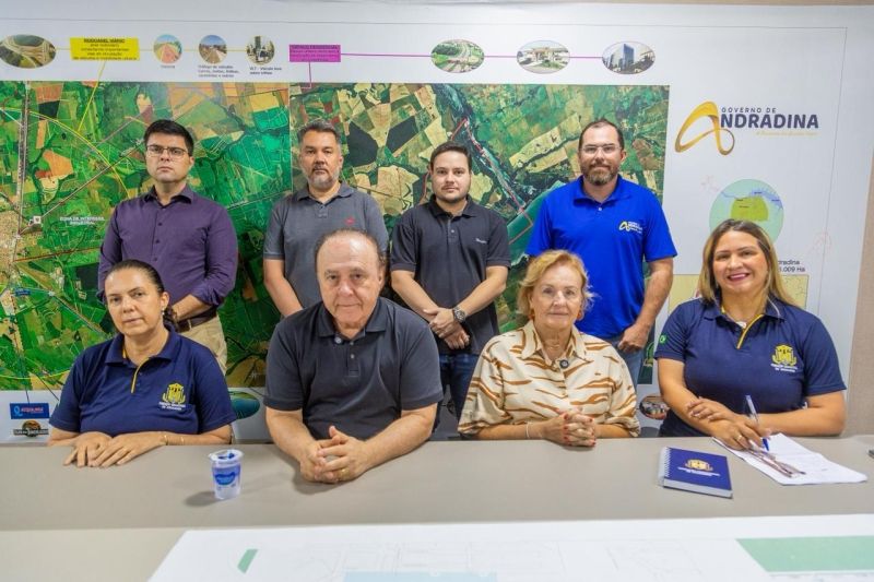 Fundação de Andradina oferece cursinho gratuito para vestibulares em 2026 com 100 vagas