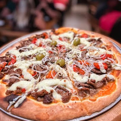 Villa Verde Pizzaria e Restaurante - Rodízio de Pizza