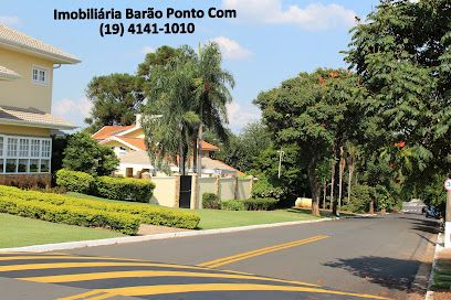Imobiliária Barão Ponto Com