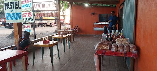 Rota 364 Restaurante & Lanchonete da Serra ( DL )