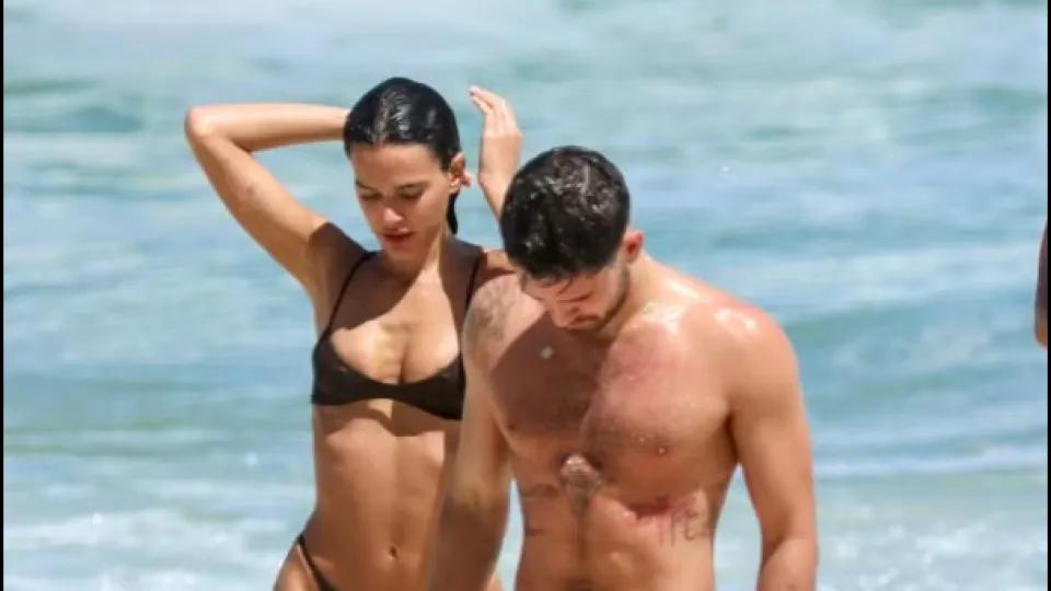 Bruna Marquezine e João Guilherme reacendem rumores de reconciliação