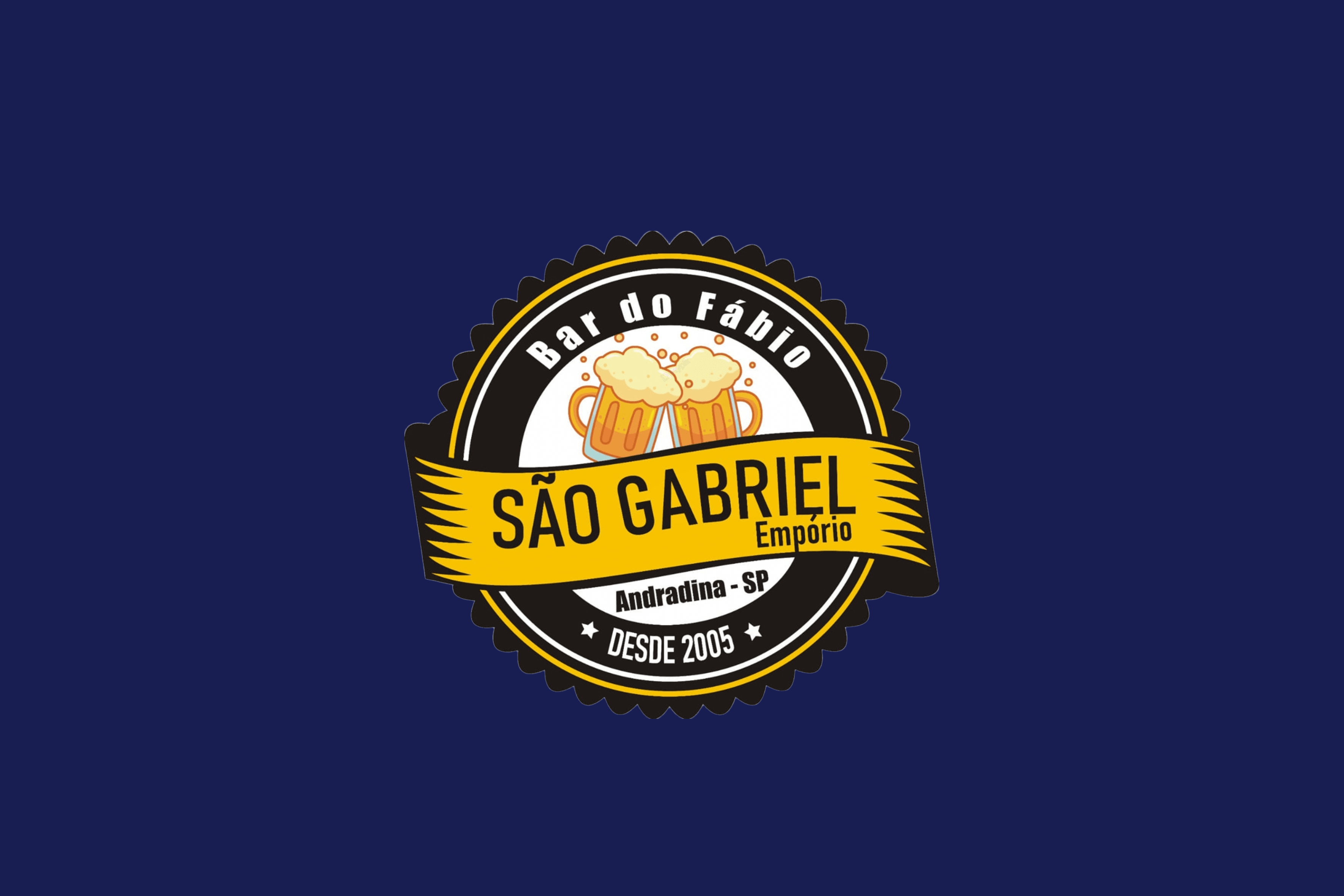 Bar do Fábio