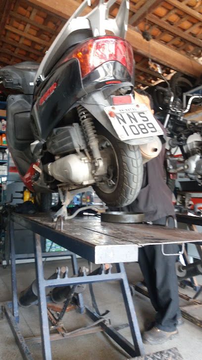 Gugu Moto Peças e Serviços
