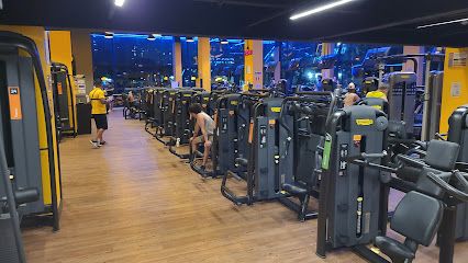 Academia Smart Fit - Champagnat