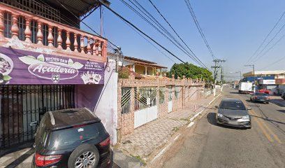 Mecânica São José
