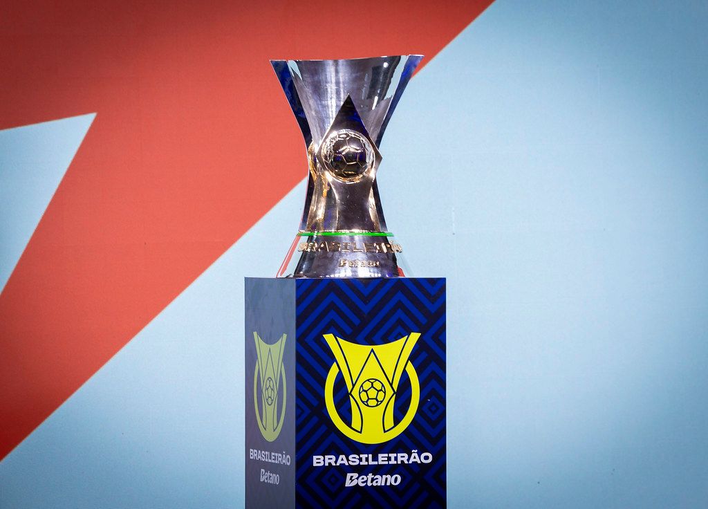 Clubes com Maior Risco de Rebaixamento no Brasileirão 2025