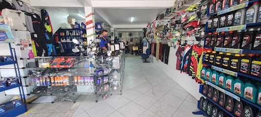 Nino Cross Moto Peças - Foto 1