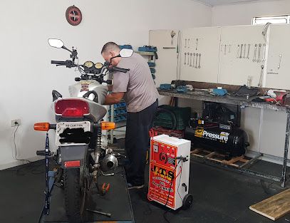 Duran Motos