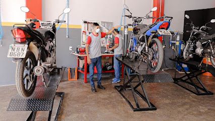 M7 Motos