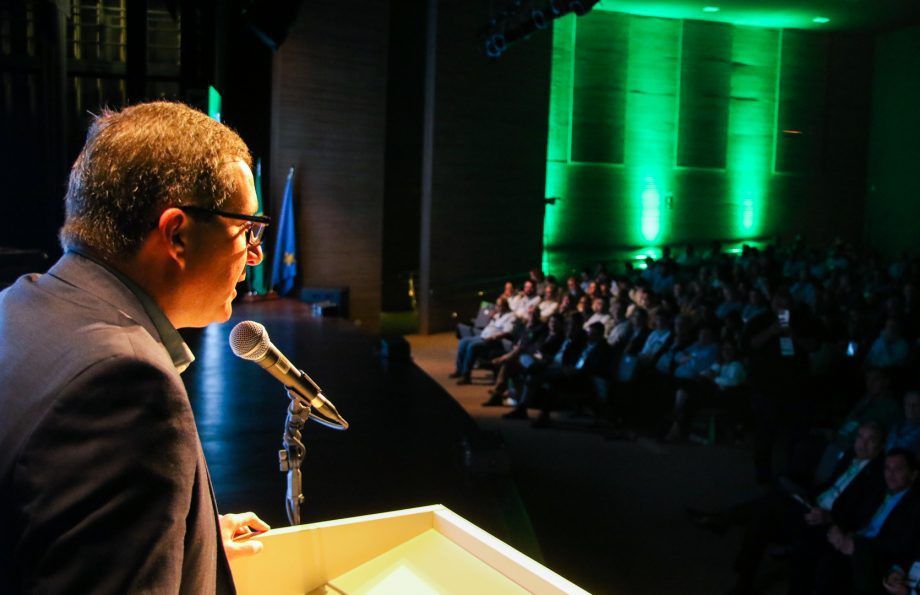 Congresso Florestal e Show Florestal 2025 em Três Lagoas