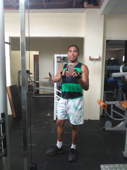 Centro Fitness