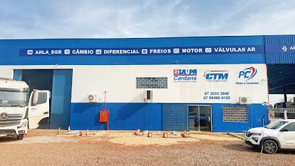 CTM Automotiva
