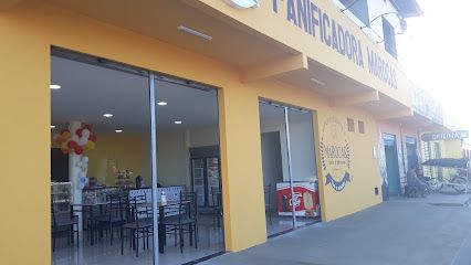 Panificadora Marocas