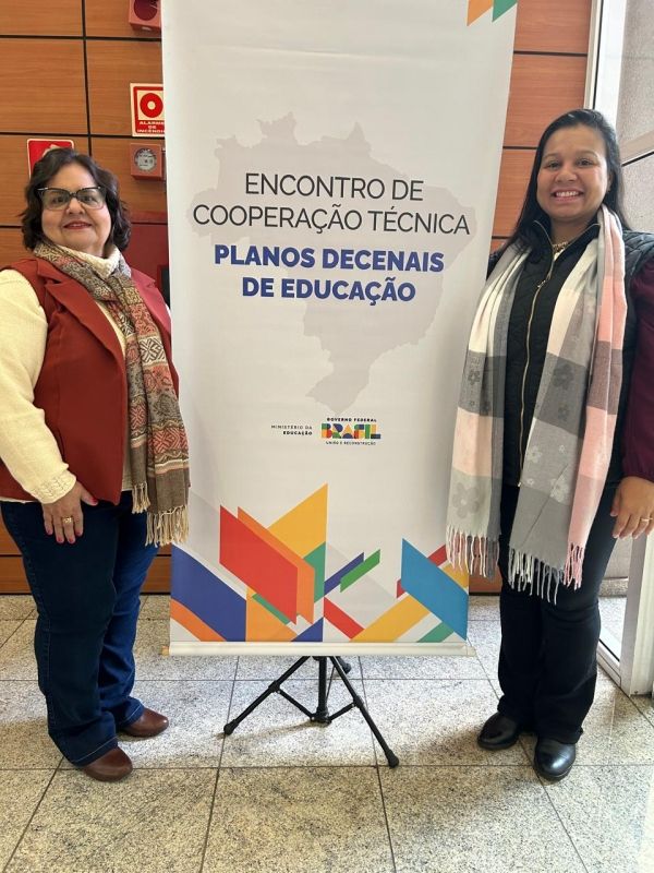 Novo Plano Nacional de Educação é discutido em evento