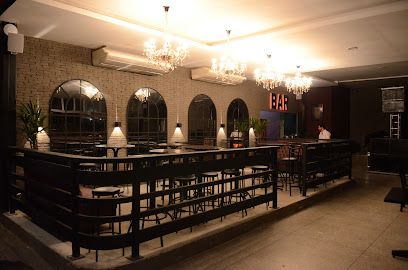 Müller Pub & Chopperia