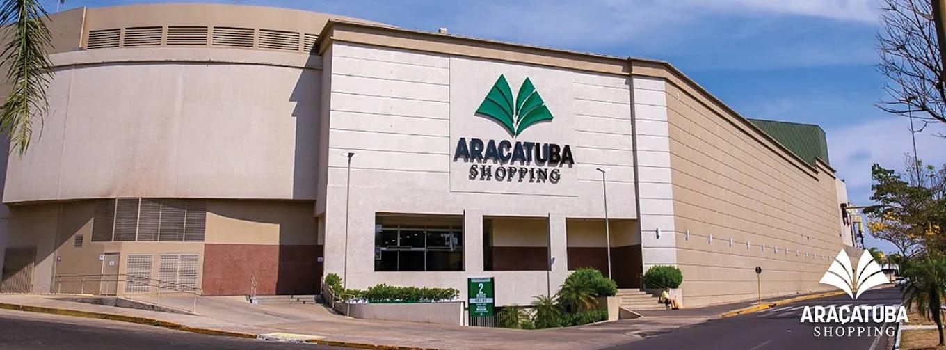 Araçatuba Shopping