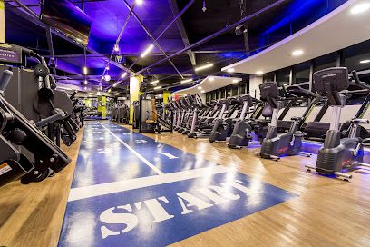 Imagem de Academia BlueFit Palladium