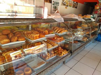 Panificadora e confeitaria pão de mel