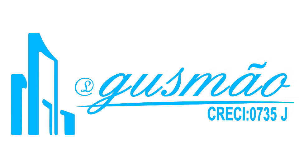 Gusmão Empreendimentos Logo