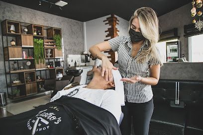 Castro’s Barbershop