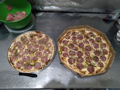 Vitória Lanches e Pizzas
