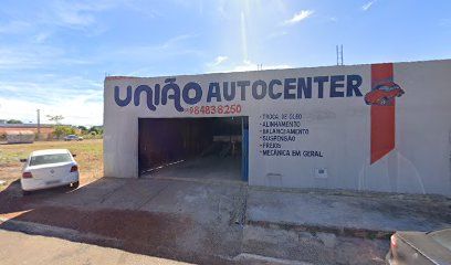 União Autocenter