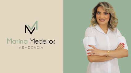 Marina Medeiros Advocacia