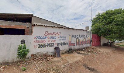 Mecanica Lima