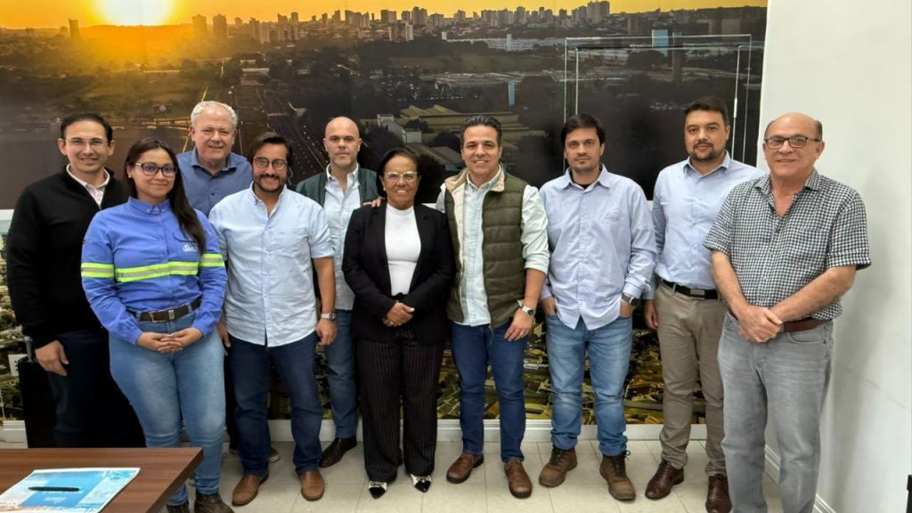 Araçatuba receberá unidade da Carmeuse para impulsionar economia