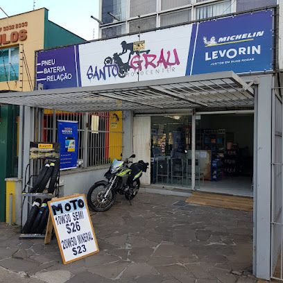 Santo Grau Motocenter