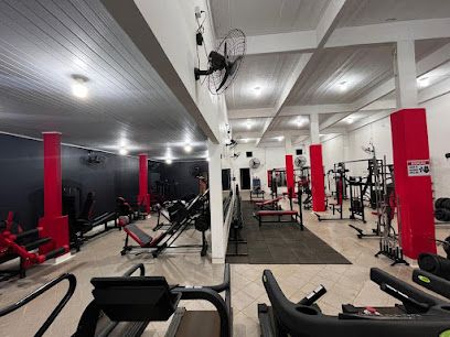 Alpha Fitness