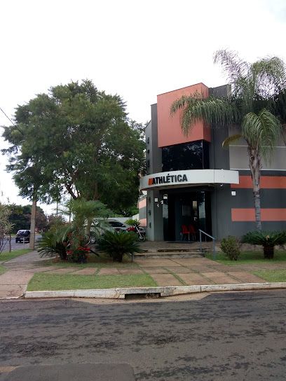 Imagem de Academia Atlhetica