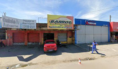 Barros Oficina Mecânica - Foto 1