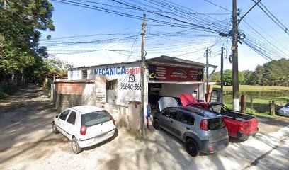 MECÂNICA GARIBALDO - Foto 1