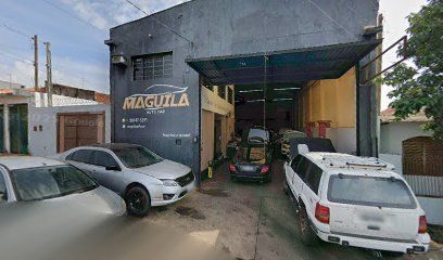 MAGUILA AUTOCAR