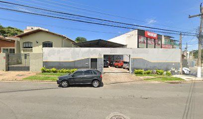 Penha Oficina Mecânica