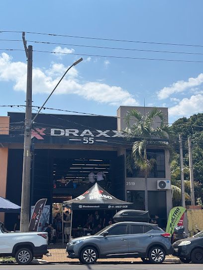 DraxX 55
