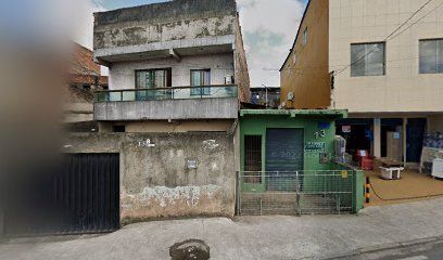 Oficina Santo Antônio