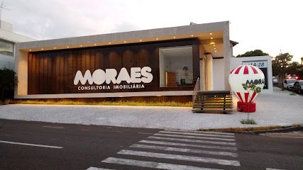 Moraes Consultoria Imobiliária