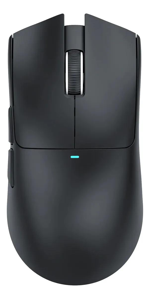 Mouse Gamer Attack Shark X11: O Poder da Precisão e Conforto em Suas Mãos! - Detalhe 4