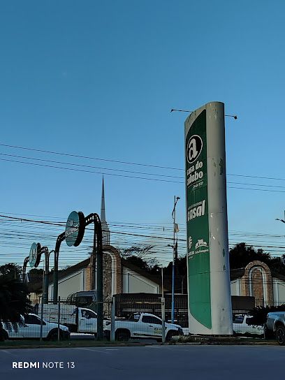 Casa do Adubo Rio Branco