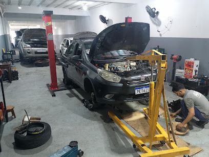 OFICINA DBG CAR