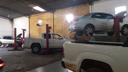 Oficina Do Ricardo - Dr. Car