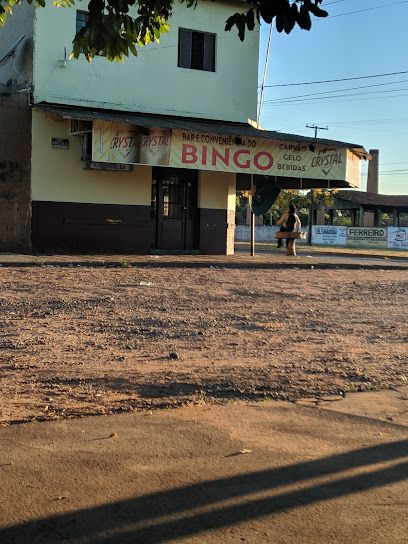 Bar Do Bingo