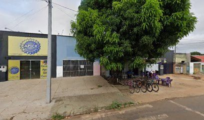 Guiba's pizzaria hambúrgueria e lanchonete