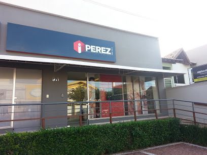 Perez Imóveis - Imobiliária em Campo Grande