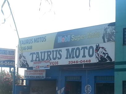 Taurus Moto