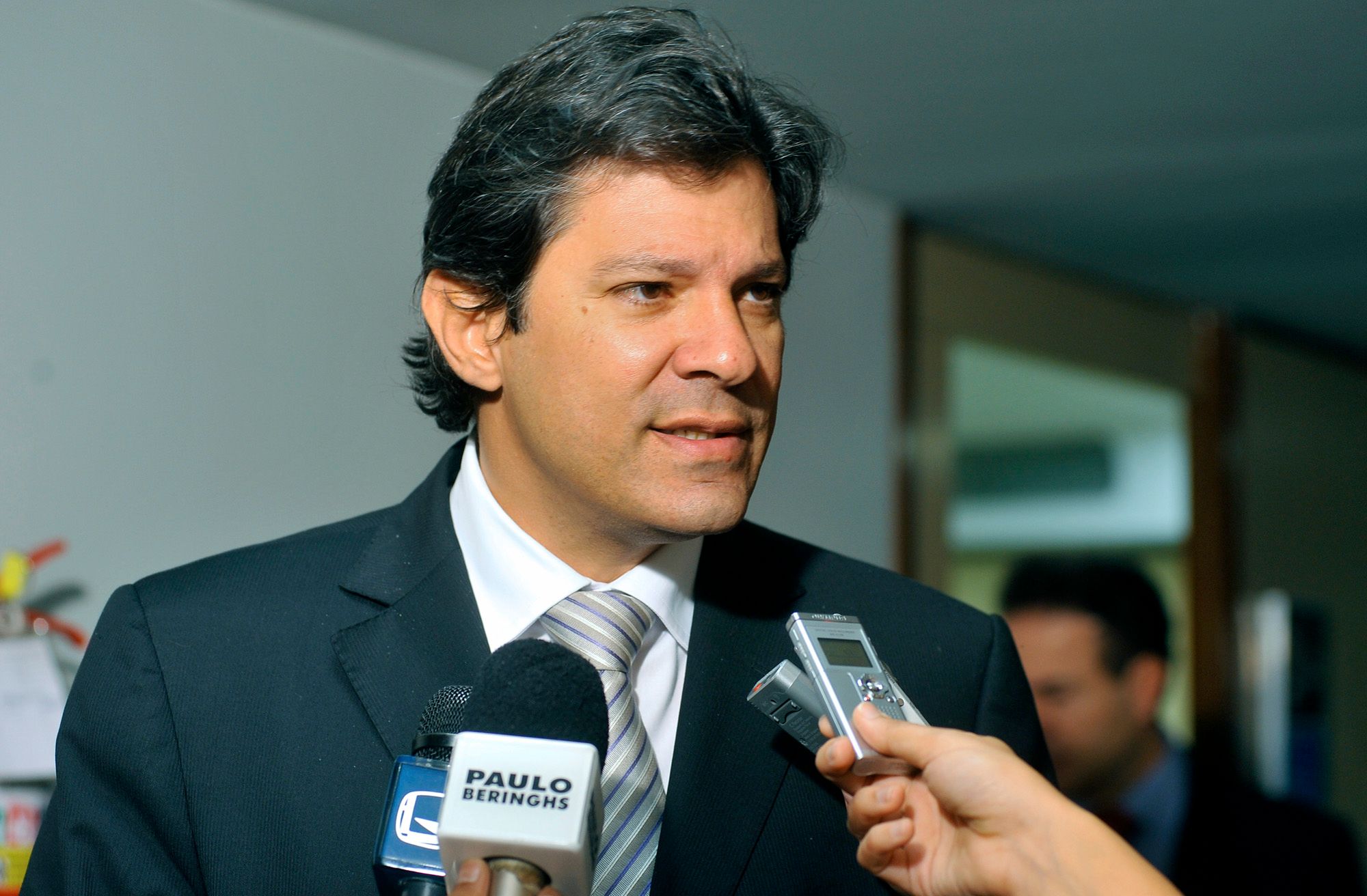 Interdição da Refinaria Manguinhos: Entenda o Caso